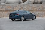 Skoda Octavia 2020 года (WW)